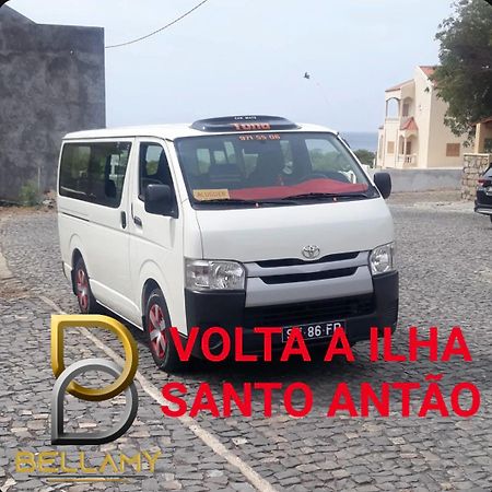 شقة Bellamy Porto Novo المظهر الخارجي الصورة