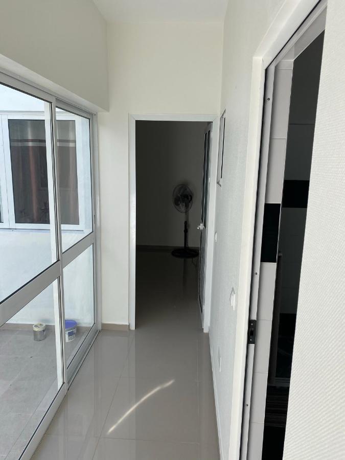 شقة Bellamy Porto Novo المظهر الخارجي الصورة