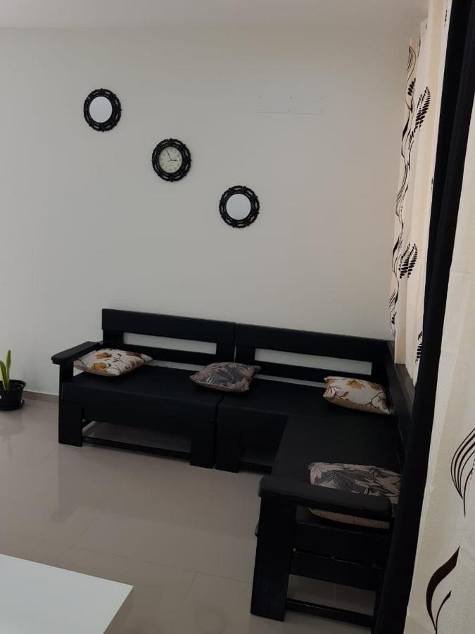 شقة Bellamy Porto Novo المظهر الخارجي الصورة
