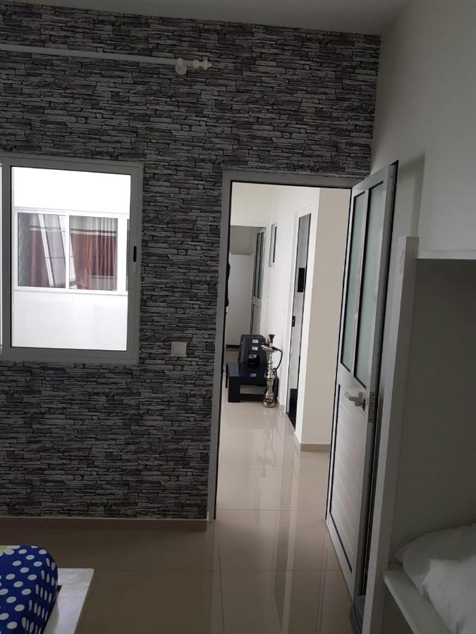 شقة Bellamy Porto Novo المظهر الخارجي الصورة