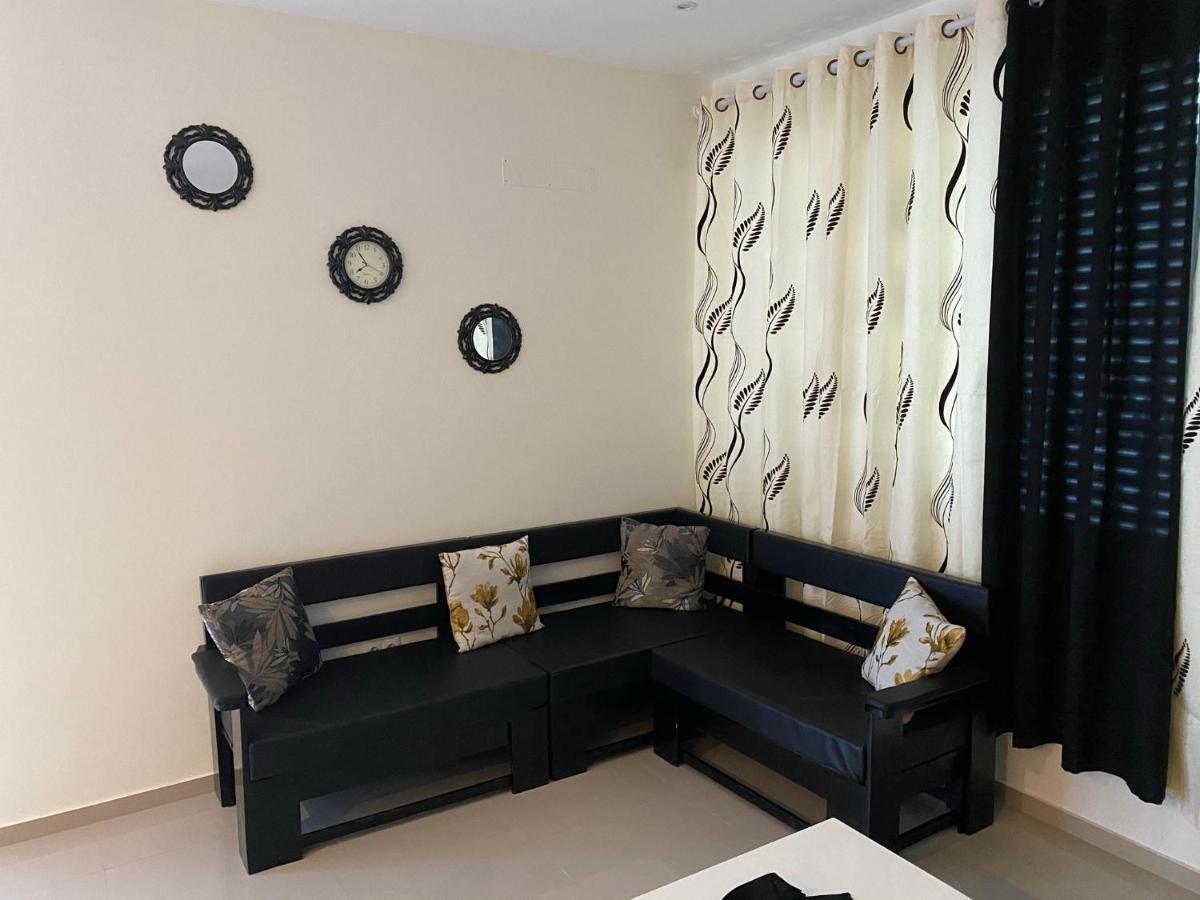 شقة Bellamy Porto Novo المظهر الخارجي الصورة
