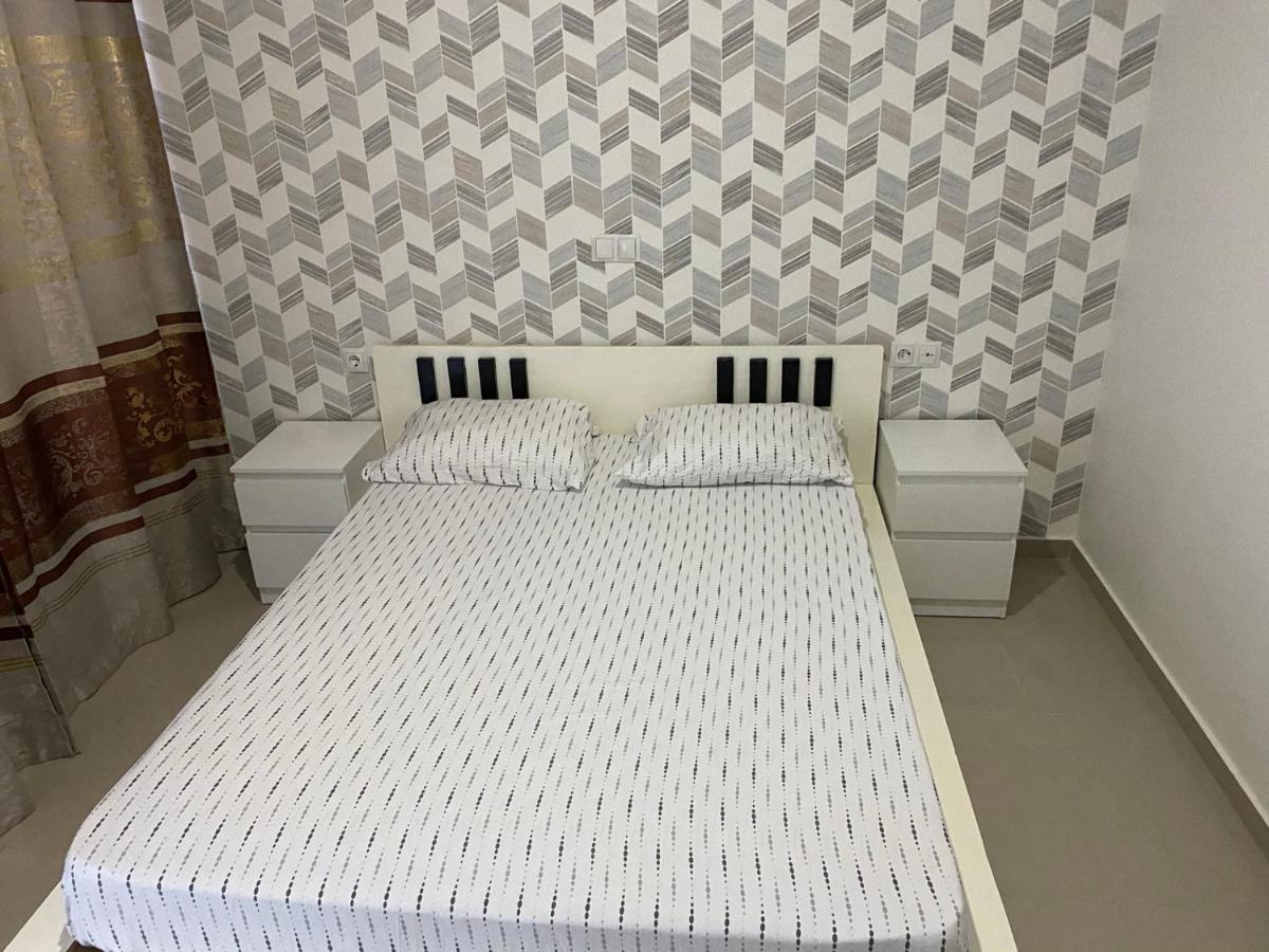 شقة Bellamy Porto Novo المظهر الخارجي الصورة