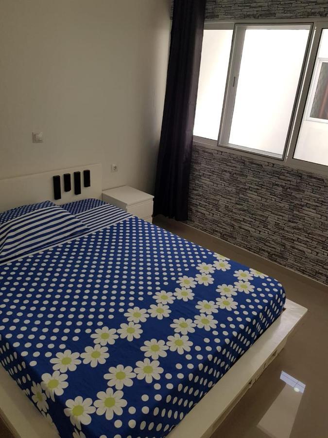 شقة Bellamy Porto Novo المظهر الخارجي الصورة