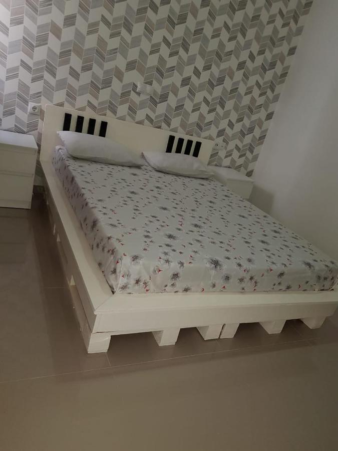 شقة Bellamy Porto Novo المظهر الخارجي الصورة