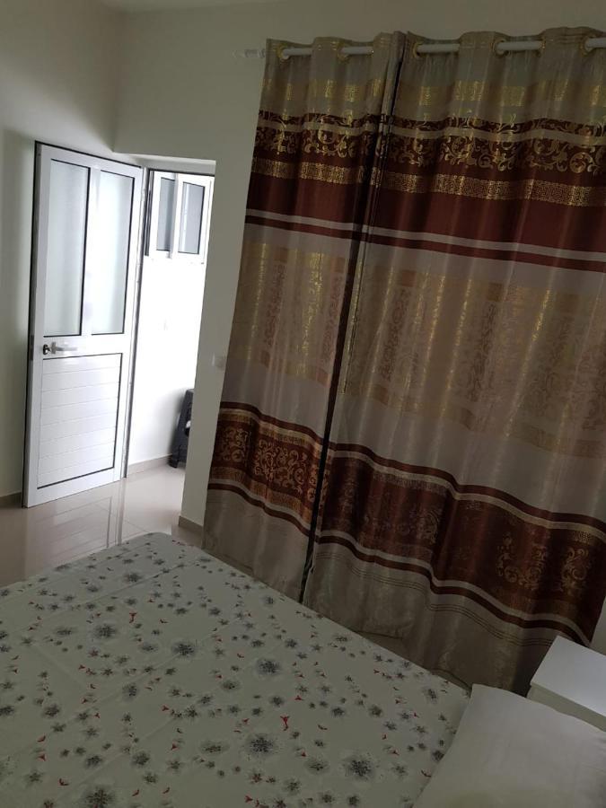 شقة Bellamy Porto Novo المظهر الخارجي الصورة