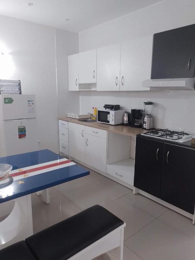 شقة Bellamy Porto Novo المظهر الخارجي الصورة