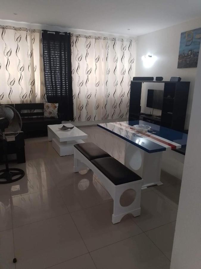 شقة Bellamy Porto Novo المظهر الخارجي الصورة